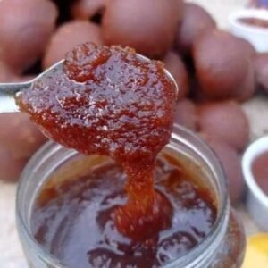 দানাদার গুড় - কেজি